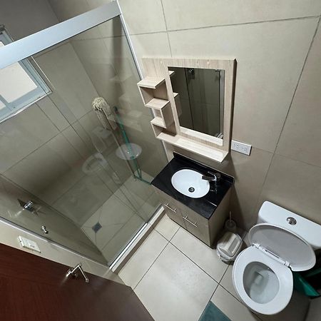 Departamento 162 Apartment Santa Cruz de La Sierra Ngoại thất bức ảnh