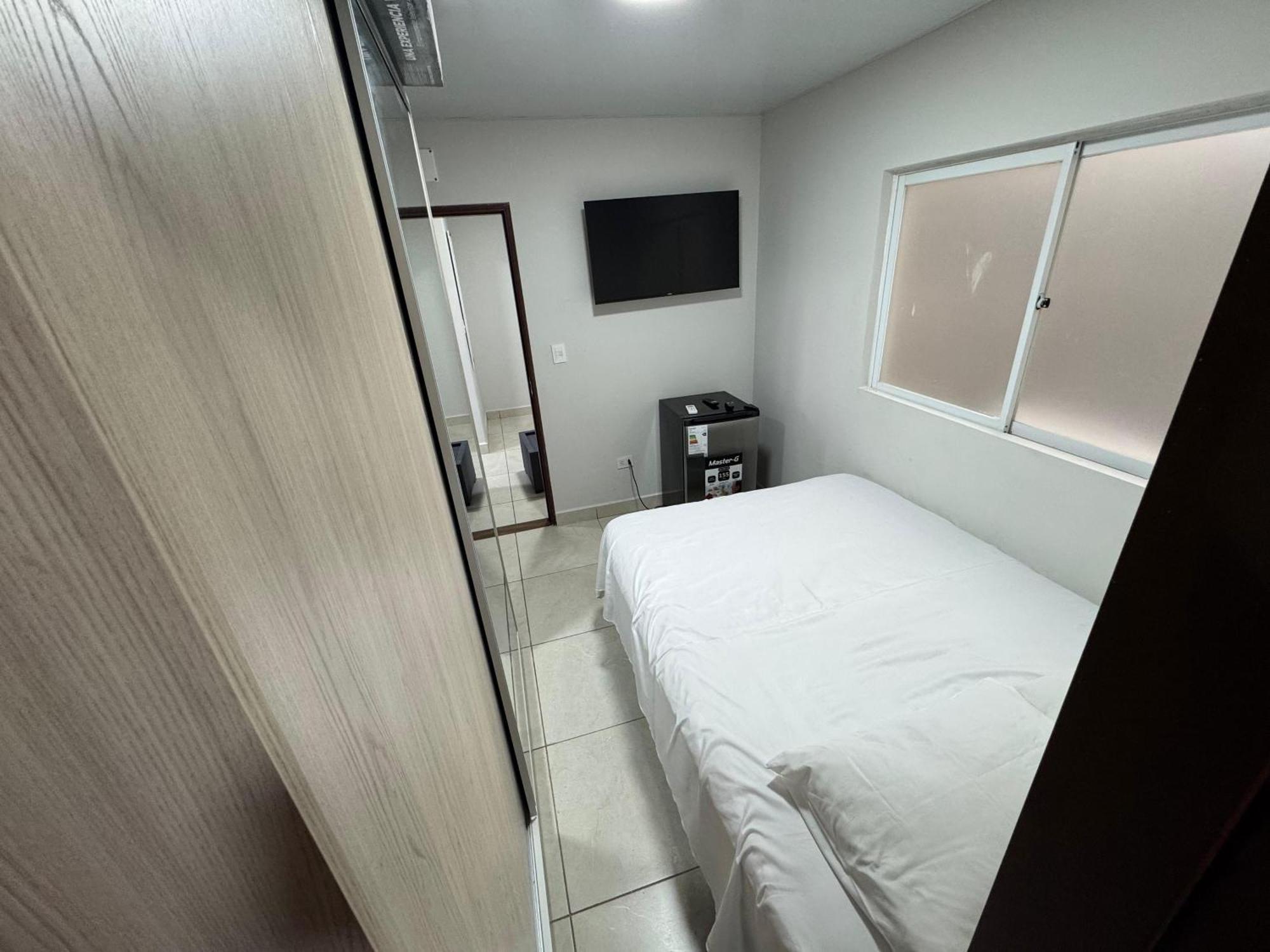 Departamento 162 Apartment Santa Cruz de La Sierra Ngoại thất bức ảnh